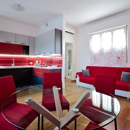 New Apartment In Milan, Ospedale Niguarda Buitenkant foto
