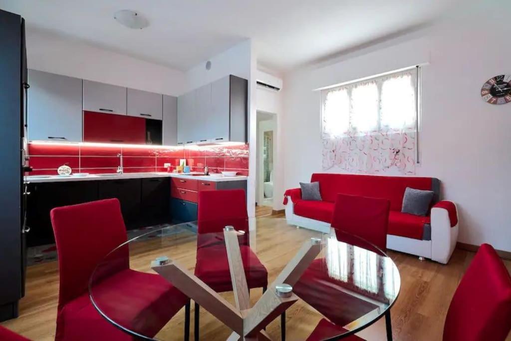 New Apartment In Milan, Ospedale Niguarda Buitenkant foto